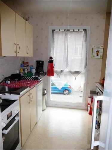 Appartement a vendre Janzé 35150 Ille-et-Vilaine 46 m2  156152 euros