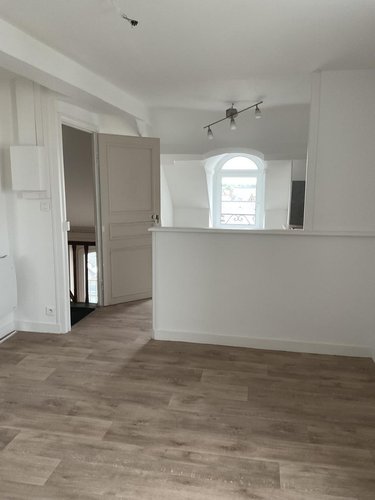 Appartement a vendre Saint-Méloir-des-Ondes 35350 Ille-et-Vilaine 40 m2 2 pièces 148720 euros
