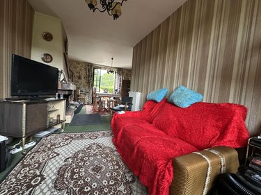 Maison a vendre Saint-Médard-sur-Ille 35250 Ille-et-Vilaine 66 m2 3 pièces 155872 euros