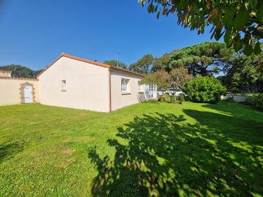 Maison a vendre Chaumes-en-Retz 44320 Loire-Atlantique 117 m2 4 pièces 271950 euros