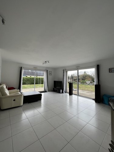 Maison a vendre La Forêt-Fouesnant 29940 Finistère 116 m2 4 pièces 355300 euros