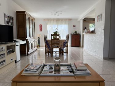 Maison a vendre Pabu 22200 Côtes-d'Armor 125 m2 5 pièces 268320 euros