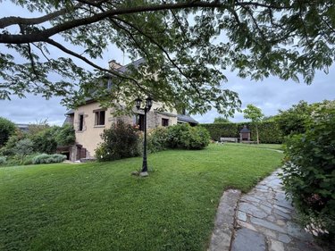 Maison a vendre La Boussac 35120 Ille-et-Vilaine 180 m2 6 pièces 335960 euros