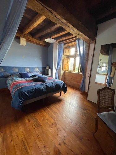 Maison a vendre Quistinic 56310 Morbihan 258 m2 7 pièces 674840 euros