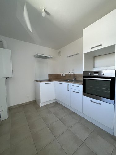 Appartement a vendre Fouesnant 29170 Finistère 66 m2 3 pièces 219450 euros