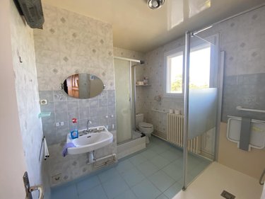 Maison a vendre Villevoques 45700 Loiret 95 m2 5 pièces 138860 euros