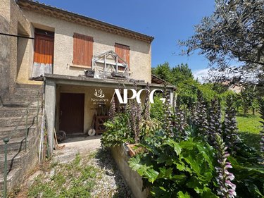 Maison a vendre Nyons 26110 Drôme 139 m2 7 pièces 337600 euros