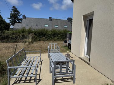 Maison a vendre Sarzeau 56370 Morbihan 85 m2 6 pièces 335000 euros