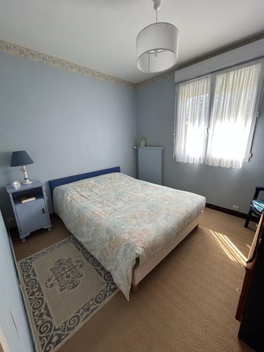 Maison a vendre Saint-Lunaire 35800 Ille-et-Vilaine 82 m2  414100 euros