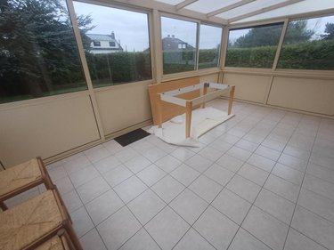 Maison a vendre Rivery 80136 Somme 93 m2 4 pièces 238970 euros
