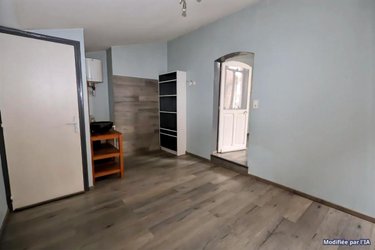 Location fonds et murs commerciaux Cambrai 59400 Nord 33 m2  448 euros