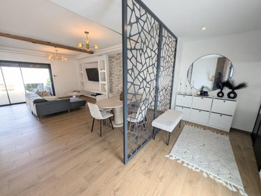 Maison a vendre Cusset 03300 Allier 147 m2 5 pièces 298680 euros