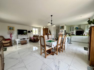 Maison a vendre Les Mesneux 51370 Marne 130 m2 6 pièces 418460 euros