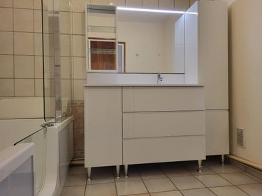 Appartement a vendre Tinqueux 51430 Marne 91 m2 4 pièces 188000 euros