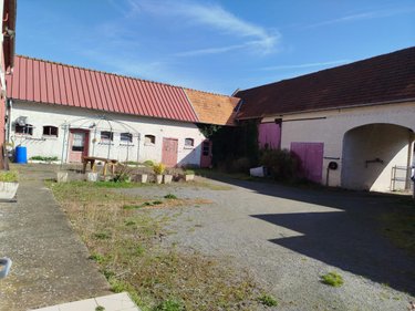 Maison a vendre Agny 62217 Pas-de-Calais 110 m2 4 pièces 231000 euros