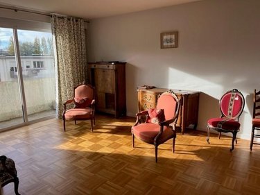 Appartement a vendre Lorient 56100 Morbihan 106 m2 5 pièces 342936 euros