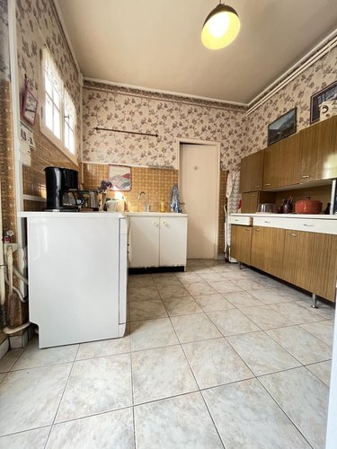 Maison a vendre Arras 62000 Pas-de-Calais 132 m2 7 pièces 280800 euros