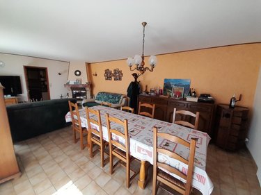Maison a vendre Assé-le-Bérenger 53600 Mayenne 100 m2  146000 euros