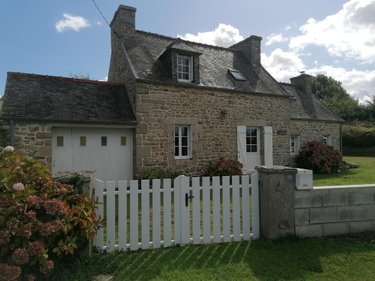 Maison a vendre Plounévez-Lochrist 29430 Finistère 70 m2 3 pièces 169846 euros