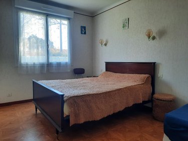 Maison a vendre La Garnache 85710 Vendée 128 m2 6 pièces 247000 euros