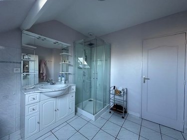 Maison a vendre Angers 49000 Maine-et-Loire 124 m2 6 pièces 272480 euros