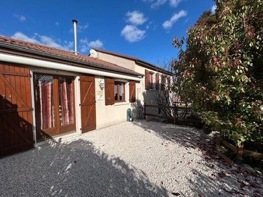Maison a vendre Chauriat 63117 Puy-de-Dôme 99 m2 7 pièces 283000 euros