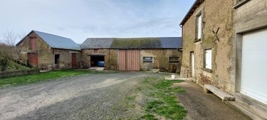 Maison a vendre Plumaugat 22250 Côtes-d'Armor 140 m2  148400 euros