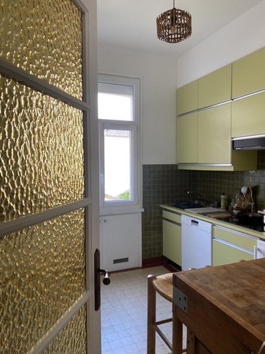 Appartement a vendre Saint-Malo 35400 Ille-et-Vilaine 71 m2 3 pièces 338000 euros