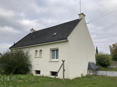 Maison a vendre Guer 56380 Morbihan 137 m2 7 pièces 177500 euros