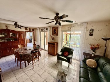 Maison a vendre Pluneret 56400 Morbihan 122 m2 5 pièces 335800 euros