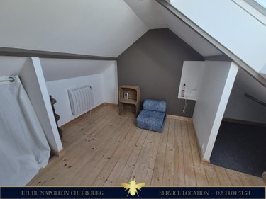 Location maison Tourlaville 50110 Manche 59 m2  880 euros