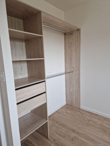 Location maison Saint-Aubin-du-Pavail 35410 Ille-et-Vilaine 104 m2 6 pièces 1235 euros