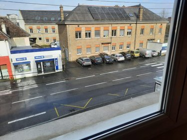 Appartement a vendre Saint-Brieuc 22000 Côtes-d'Armor 78 m2 4 pièces 148500 euros