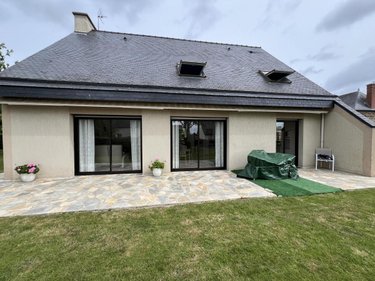 Maison a vendre Caulnes 22350 Côtes-d'Armor 149 m2  335990 euros