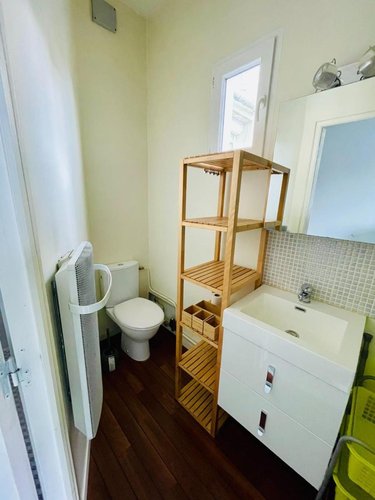 Appartement a vendre Rouen 76000 Seine-Maritime 33 m2  94500 euros