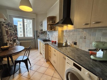Appartement a vendre Grenoble 38000 Isère 108 m2 4 pièces 370000 euros