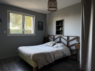 Maison a vendre Jallais 49510 Maine-et-Loire 128 m2 5 pièces 251520 euros