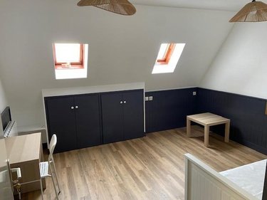 Location appartement Rouen 76000 Seine-Maritime 15 m2 1 pièce 395 euros