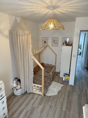 Maison a vendre Panzoult 37220 Indre-et-Loire 93 m2 3 pièces 185500 euros