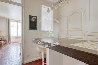 Appartement a vendre Versailles 78000 Yvelines 30 m2  220500 euros