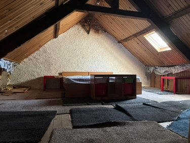 Maison a vendre Poullaouen 29246 Finistère 80 m2 4 pièces 63600 euros