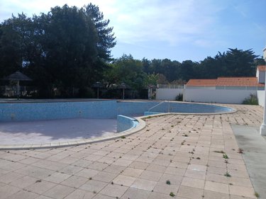 Appartement a vendre Saint-Jean-de-Monts 85160 Vendée 46 m2 2 pièces 165000 euros