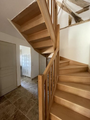 Maison a vendre Thoigné 72260 Sarthe 130 m2 5 pièces 197500 euros