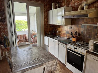 Maison a vendre Laval 53000 Mayenne 92 m2  157200 euros