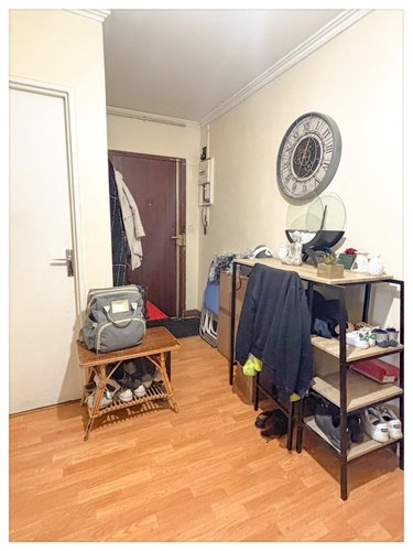 Appartement a vendre Angers 49000 Maine-et-Loire 52 m2 2 pièces 146720 euros