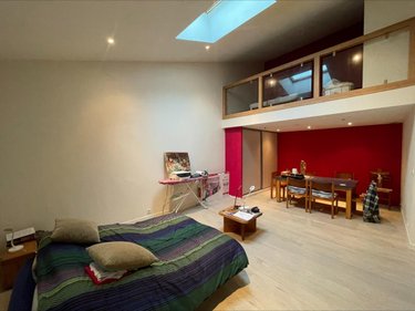 Maison a vendre Jujurieux 01640 Ain 99 m2 3 pièces 128000 euros