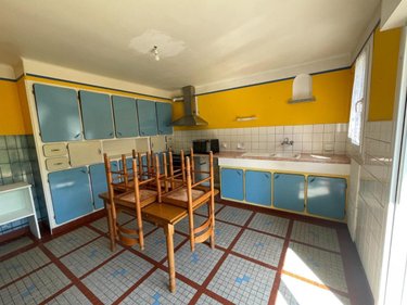 Maison a vendre Concarneau 29900 Finistère 117 m2 4 pièces 125616 euros