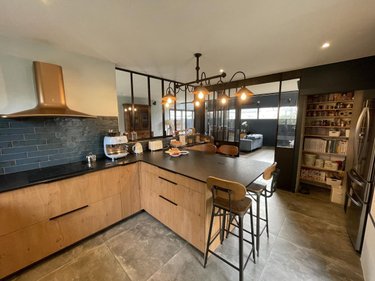 Maison a vendre Plumergat 56400 Morbihan 226 m2 7 pièces 580000 euros