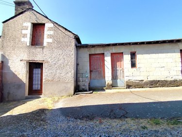 Maison a vendre Angers 49000 Maine-et-Loire 195 m2 5 pièces 367500 euros