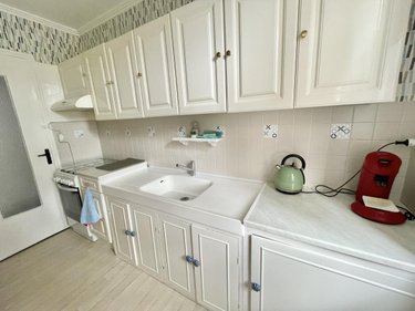 Maison a vendre Reims 51100 Marne 110 m2 5 pièces 242500 euros